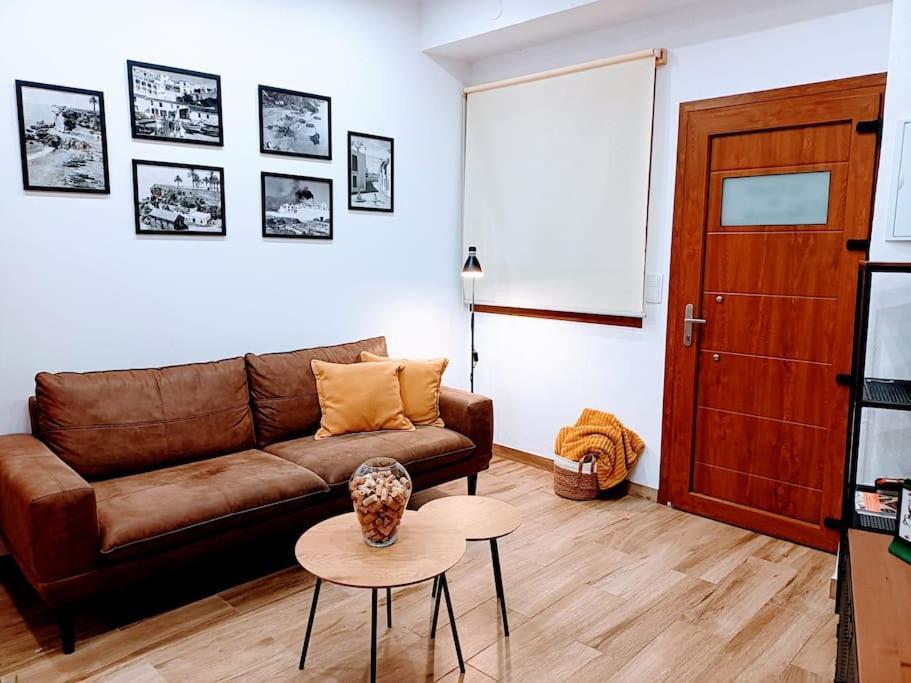 Appartement La Casita De Fernando Nerja