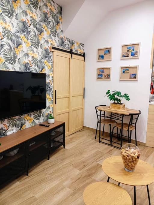 La Casita De Fernando Appartement *