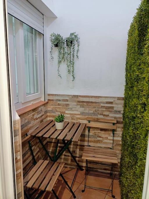 Appartement La Casita De Fernando