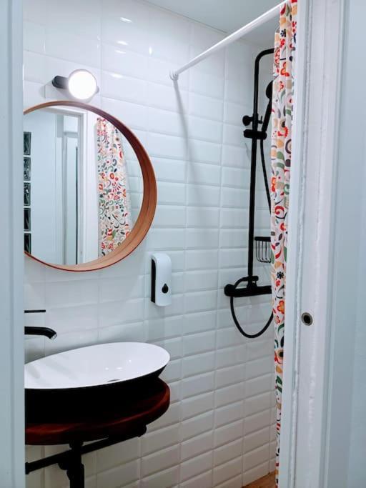 La Casita De Fernando Appartement Nerja