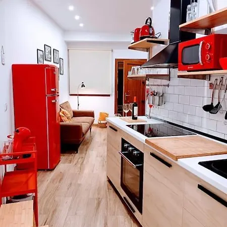 Appartement La Casita De Fernando à Nerja Extérieur photo