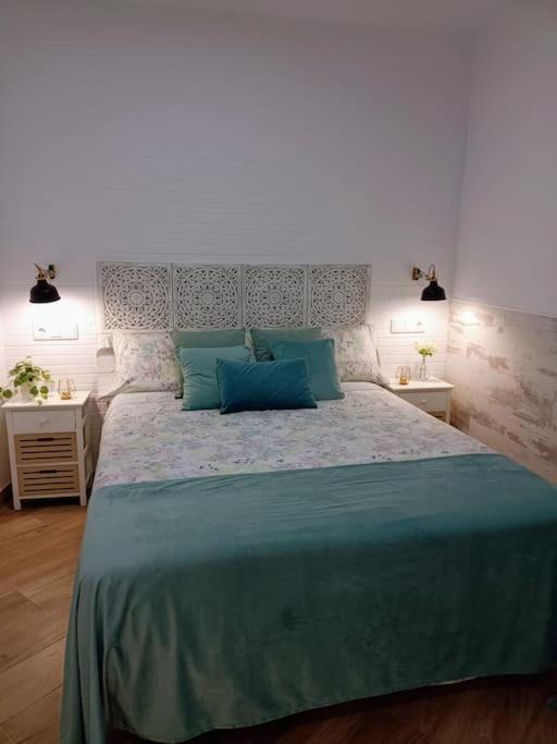 La Casita De Fernando Apartament *