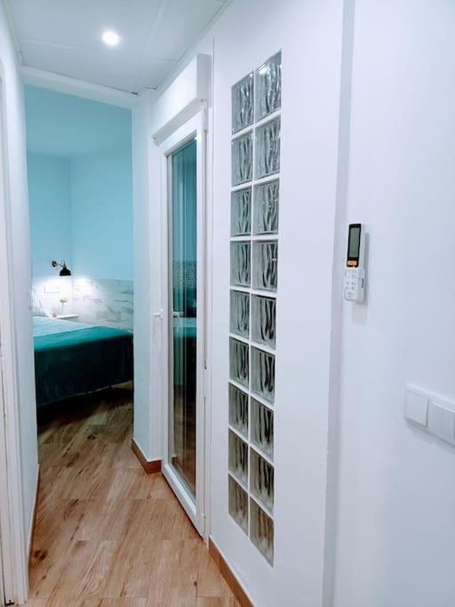 Apartament La Casita De Fernando *